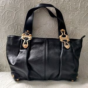 MICHAEL Michael Kors Joplin shoulder satchel